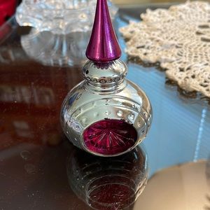 Antique Avon Bottle.